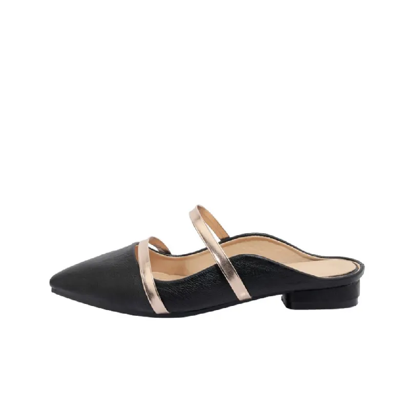 Fashion Funky Women'S Casual Shoes-9