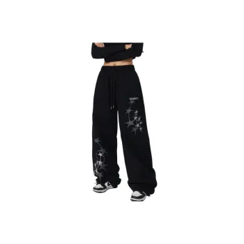 Sports Hip Hop Casual Pants
