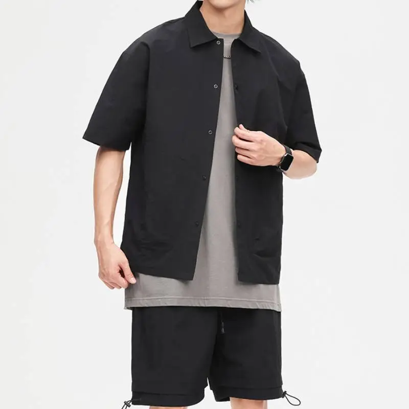 Fashionable Funky Casual Sportswear-3
