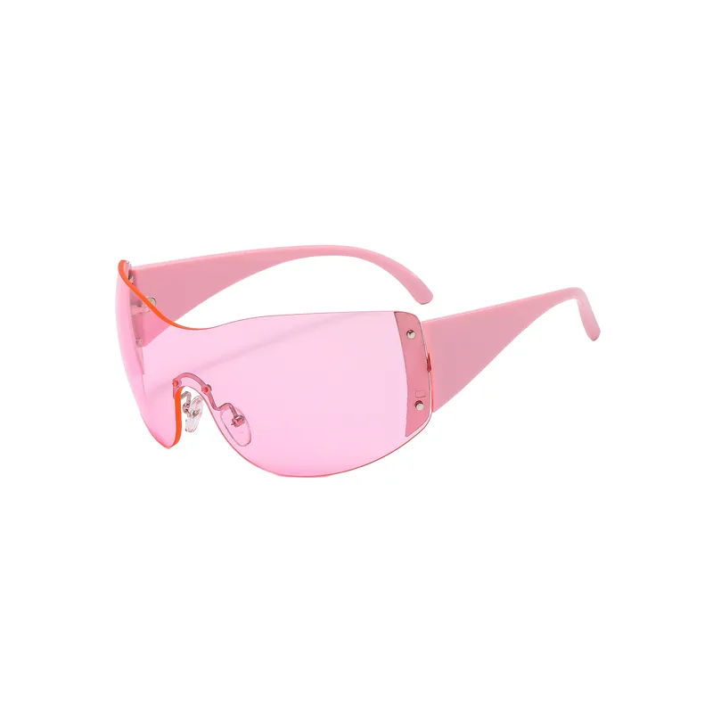 Basics Funky Sunglasses-5