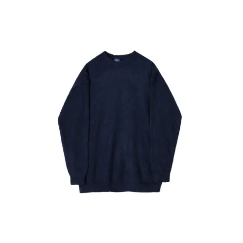 Loose Basics Sweater