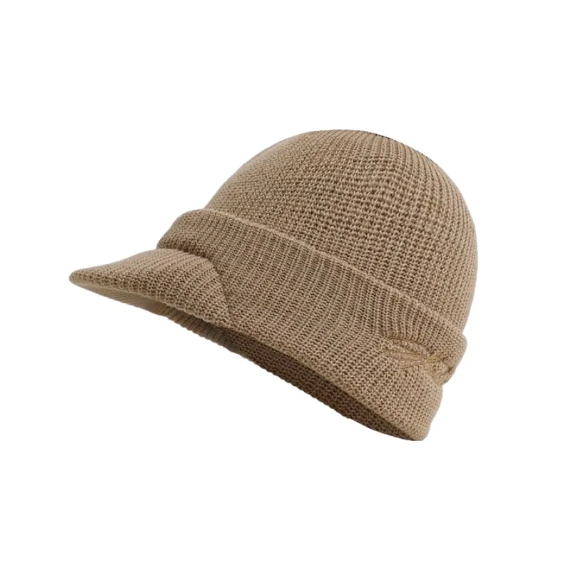 Simple Basics Beanie-5