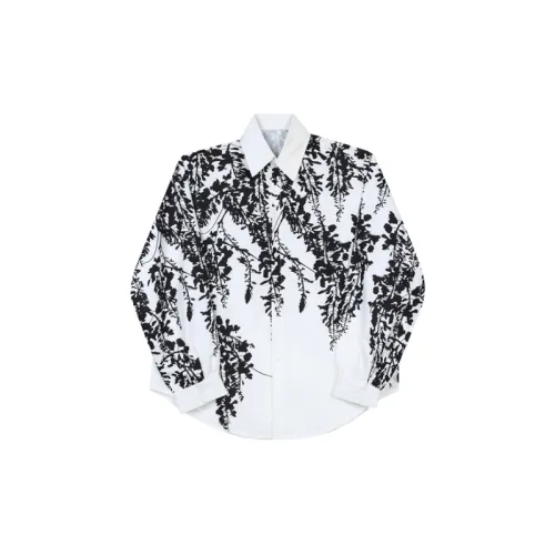 Digital Printing Casual Shirt