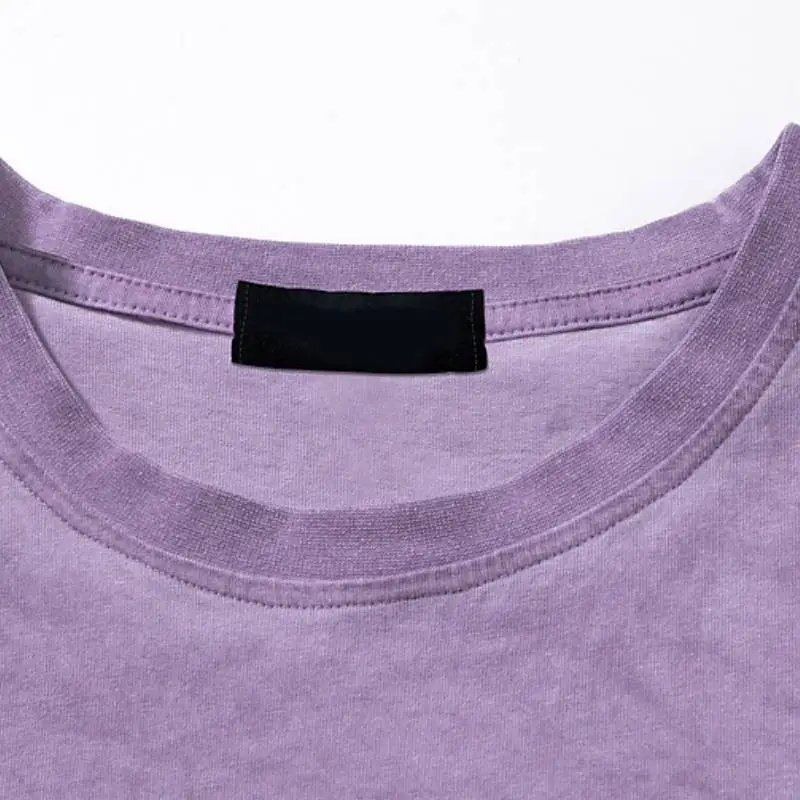 Street Loose 100% Cotton Vest-6