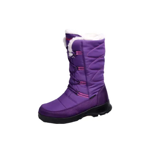 Breathable Lightweight Snow Boots