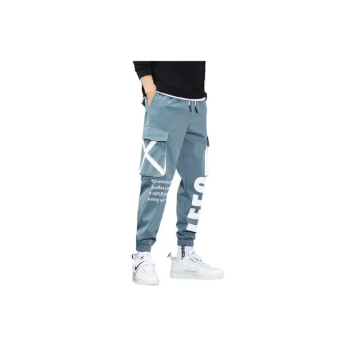 Casual Cargo Pants