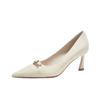 Fashionable Funky High Heels