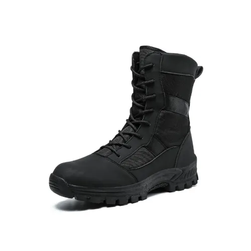 Waterproof Breathable Outdoor Boots