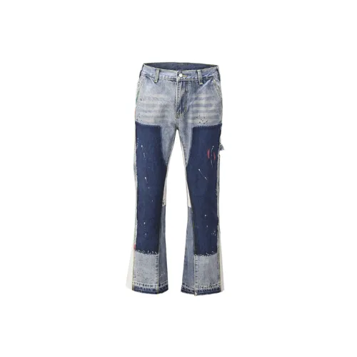 Fashionable Funky Jeans