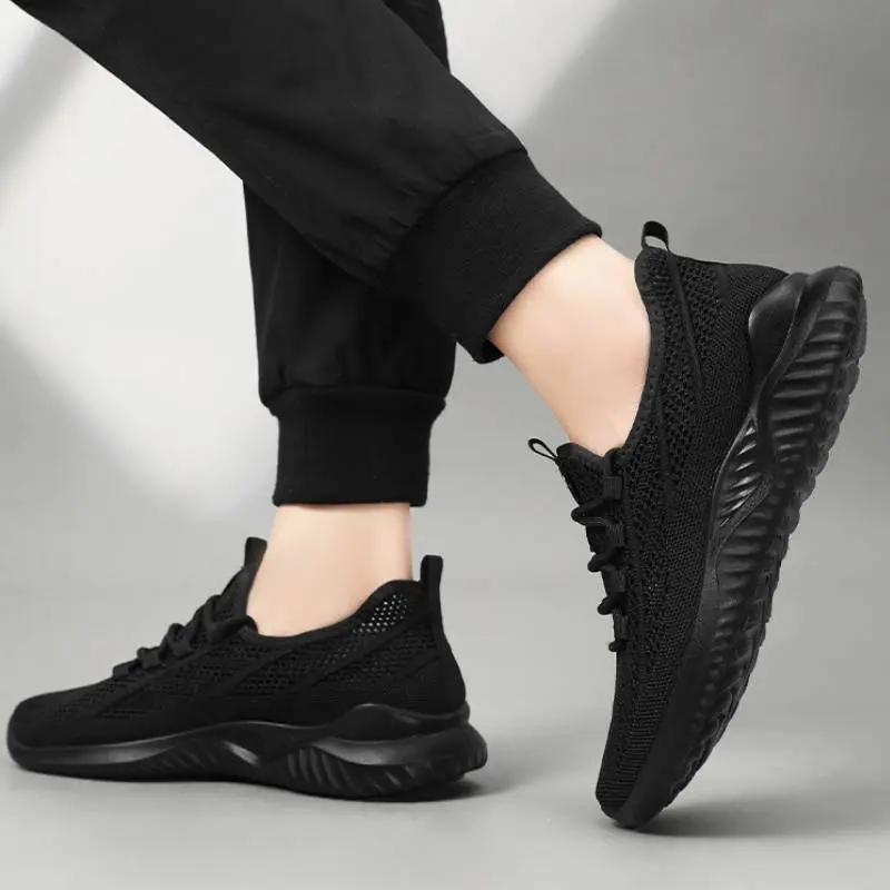 Casual Breathable Lifestyle Shoes-7
