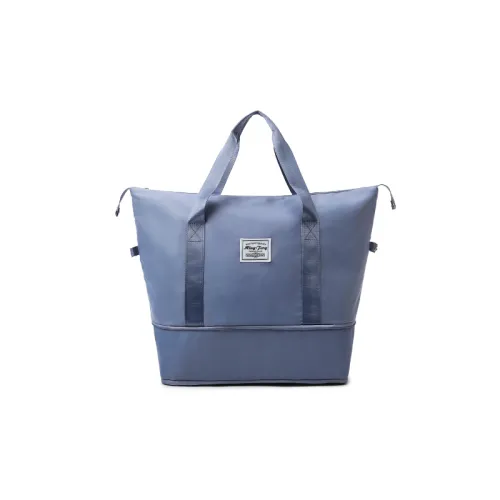 Basics Simple Travel Bag