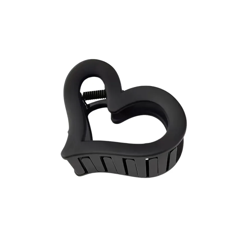 Simple Fashionable Hair Clip-4