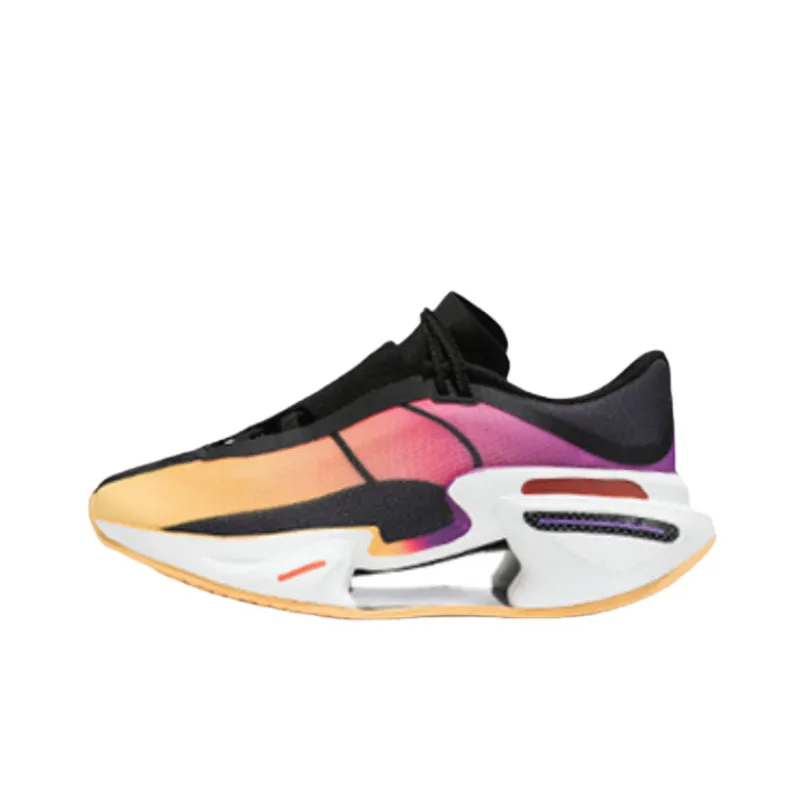 Basics Breathable Running Shoes-0