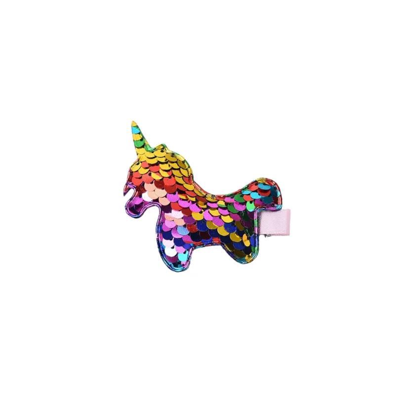 Fashionable Cute Hair Clip-1