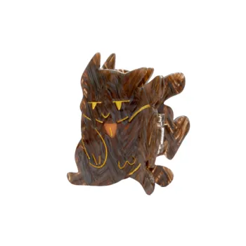 Cute Anima Hair Clip