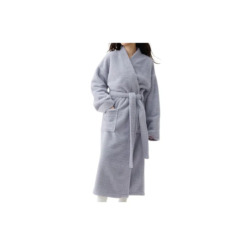 Basics Plain Pajama Sets-2
