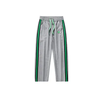 Trendy Plus Size Casual Pants