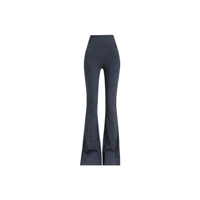 Fashionable Simple Leggings Women-3