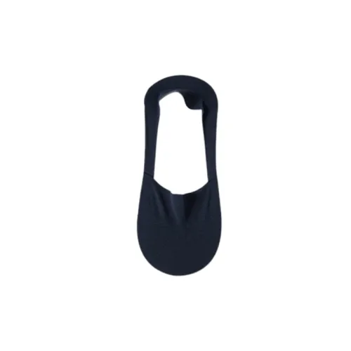 Fashionable Simple Cotton Ankle Socks