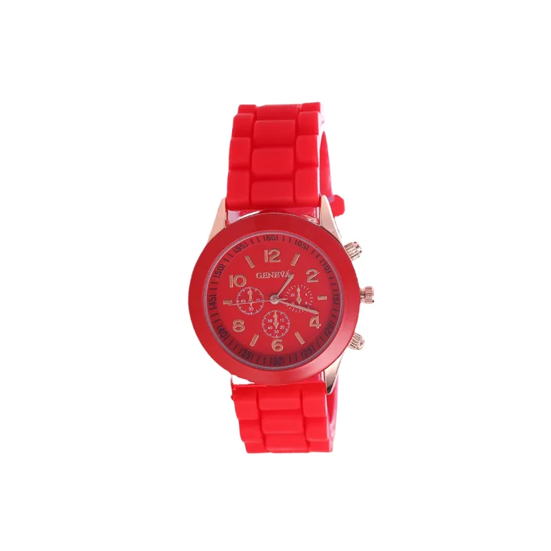 Simple Casual Watch-2