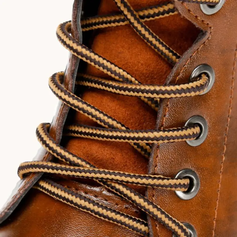 Casual Fashionable Warming Martin Boot-6