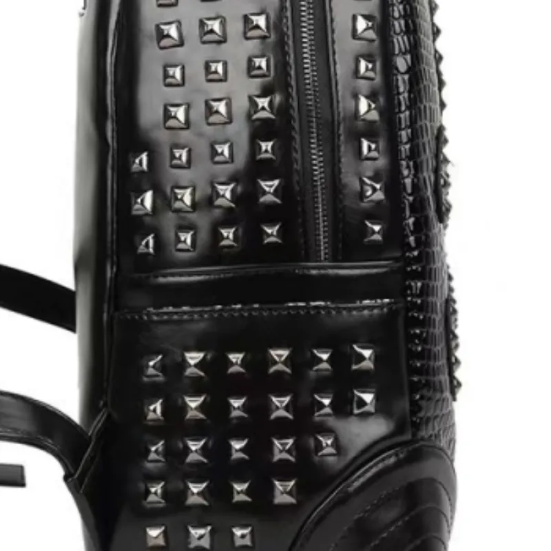Casual Fashionable Backpack-2