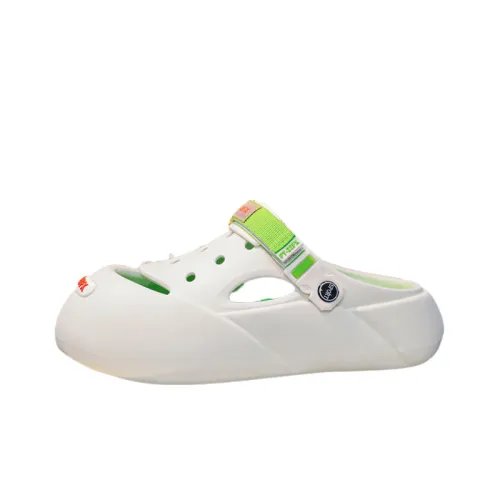 Trendy Casual Garden Eva Hole Shoes