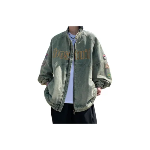 camo print zip-up hoodie