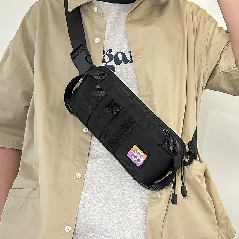 Casual Sporty Sling Bag-1