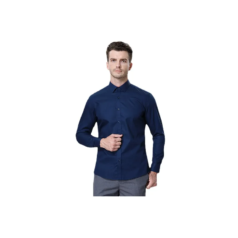 Business Fashionable Cotton Shirt-2