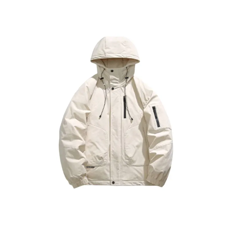 Multifunctional Design Jacket-2