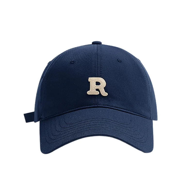 Fashionable Funky Peaked Cap-0