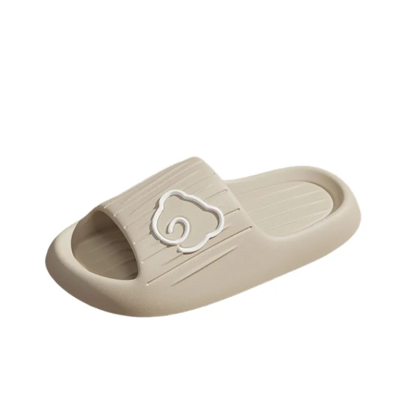 Fashionable Simple Flip Flops-6