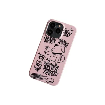 Simple Cartoon Phone Cases