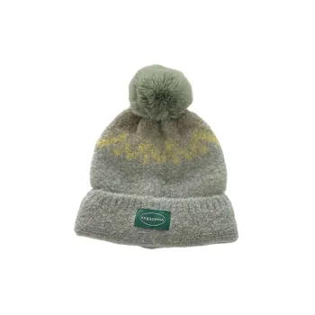 Retro Fashionable Beanie