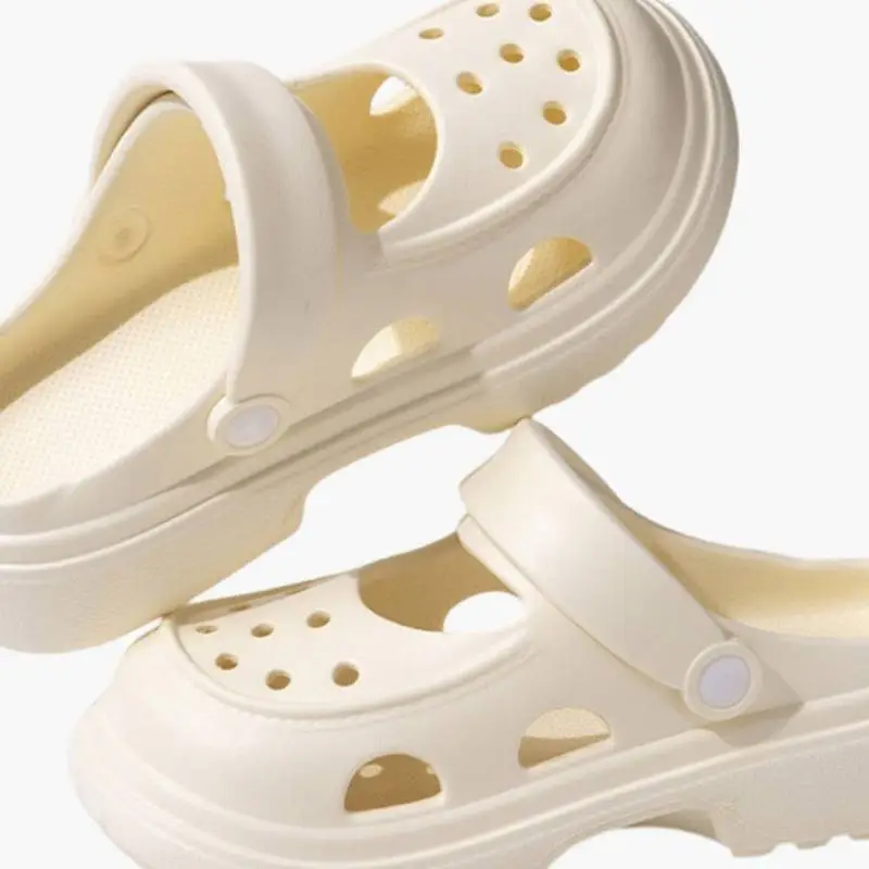 Casual Soft & Lightweight Clogs-8