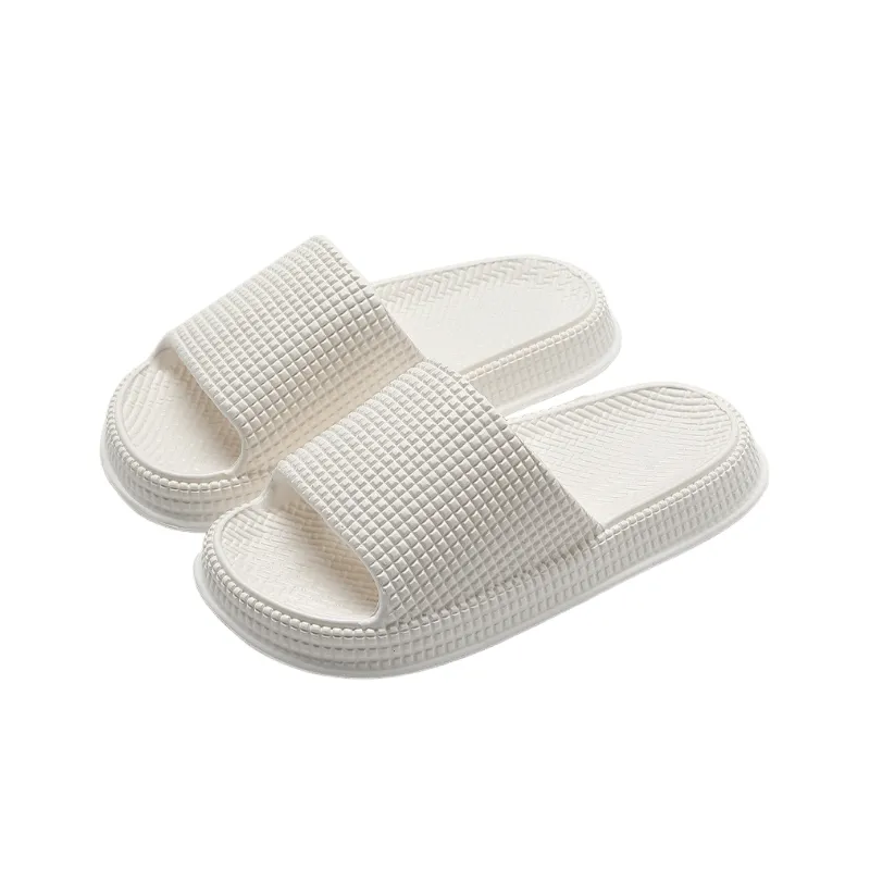 Home Use Plain Flip Flops-4