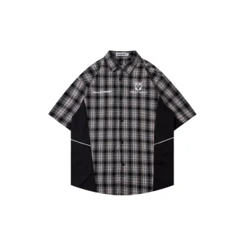 Simple Basics 100% Cotton Shirt Unisex