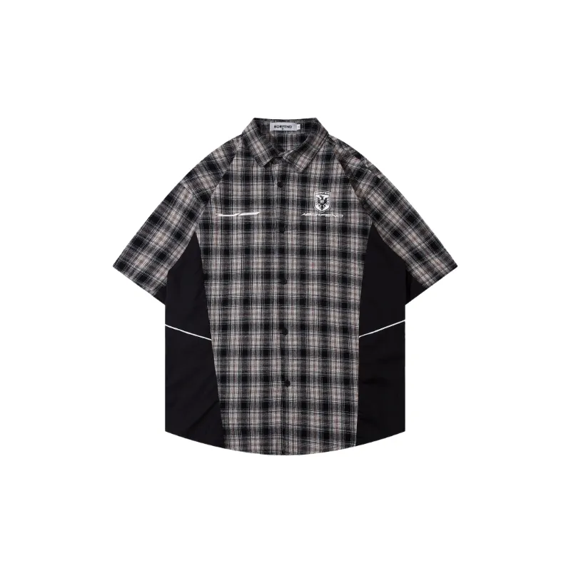 Simple Basics 100% Cotton Shirt Unisex-2