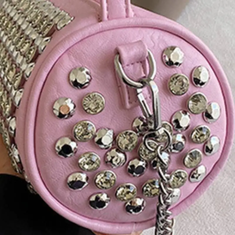 Basics Fashionable Handbag-12