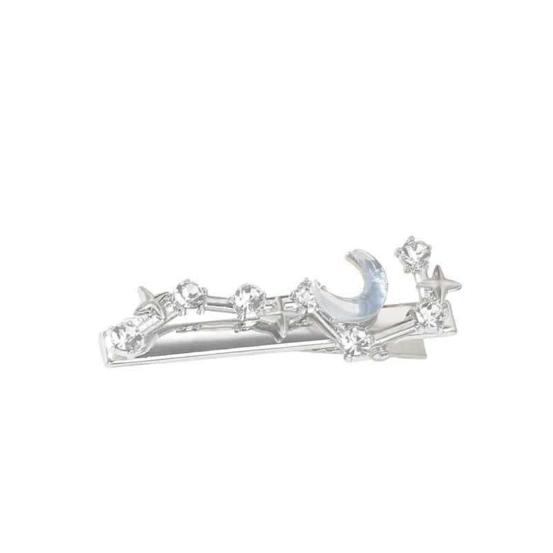 Fashionable Cute Hair Clip-5