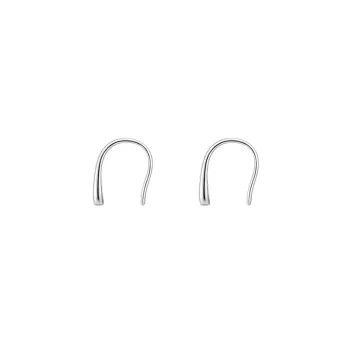 Elegant Simple Ear Stud