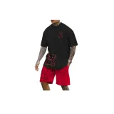 Black Red