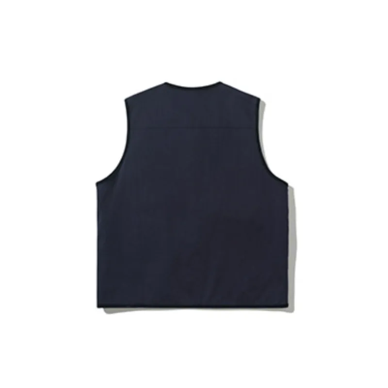Retro Casual Vest-3