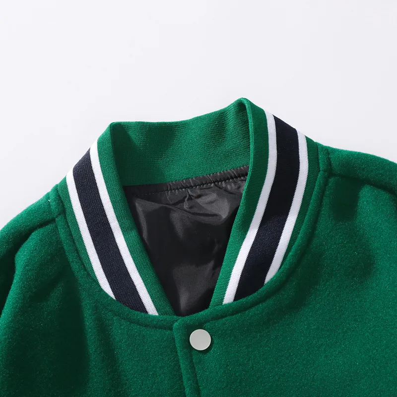 Funky Punk Baseball Jersey-4