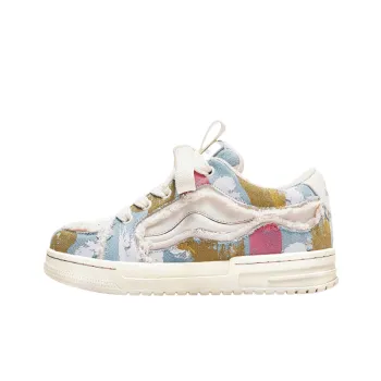 New Edition Original Denim GraffitiFashion Shoes