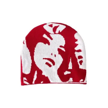 Hip hop Simple Beanie