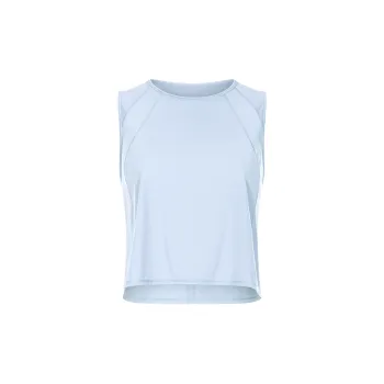 Breathable Casual Fitness Clothing Women