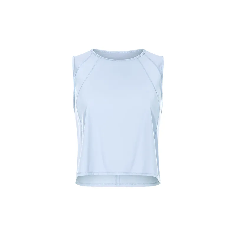 Breathable Casual Fitness Clothing Women-6