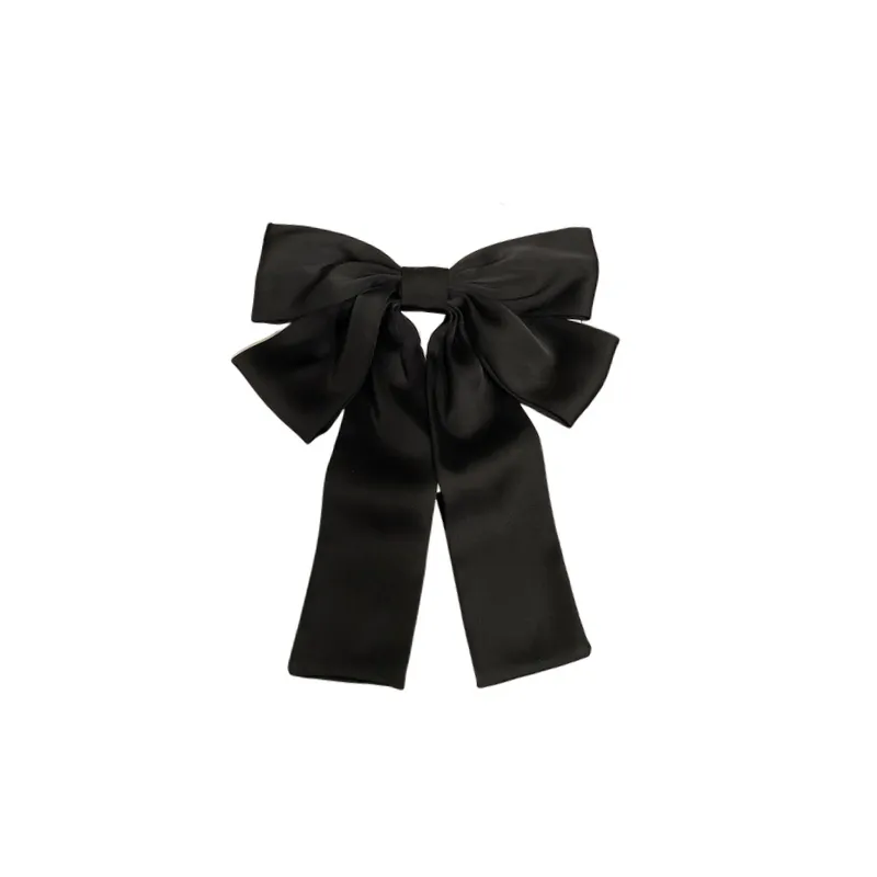 Fashionable Simple Hair Clip-1